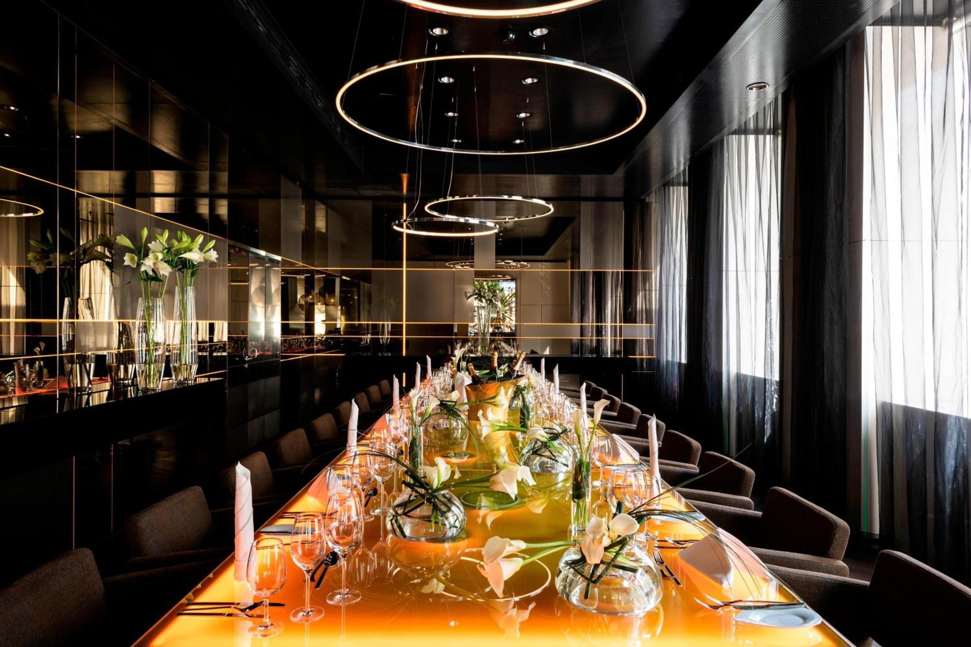 Le Meridien Hotel Vienna