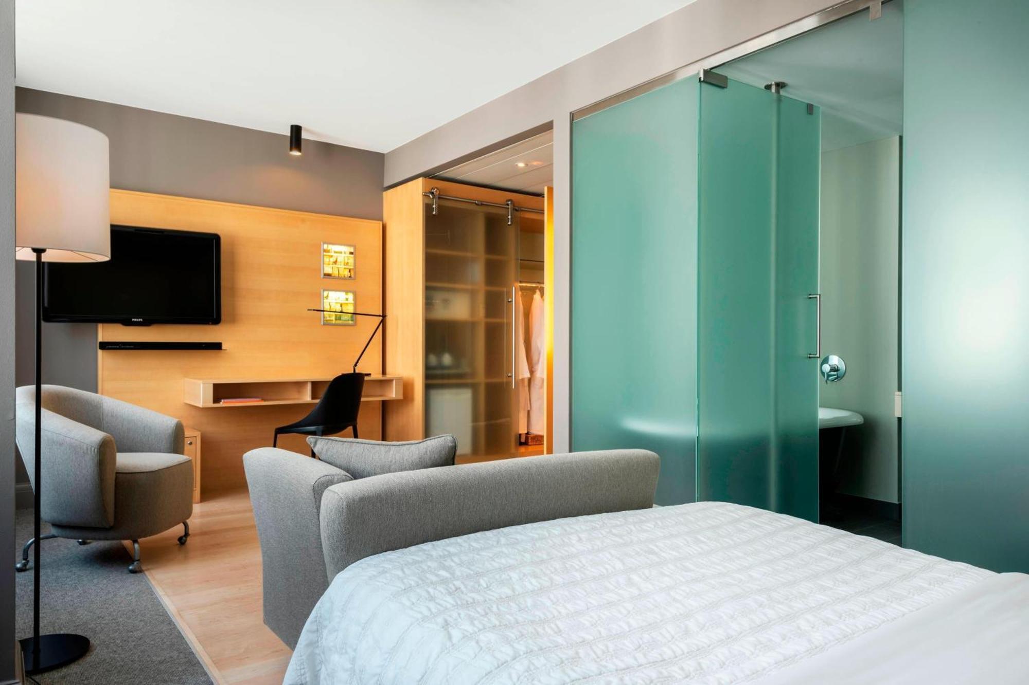 Le Meridien Wiedeń