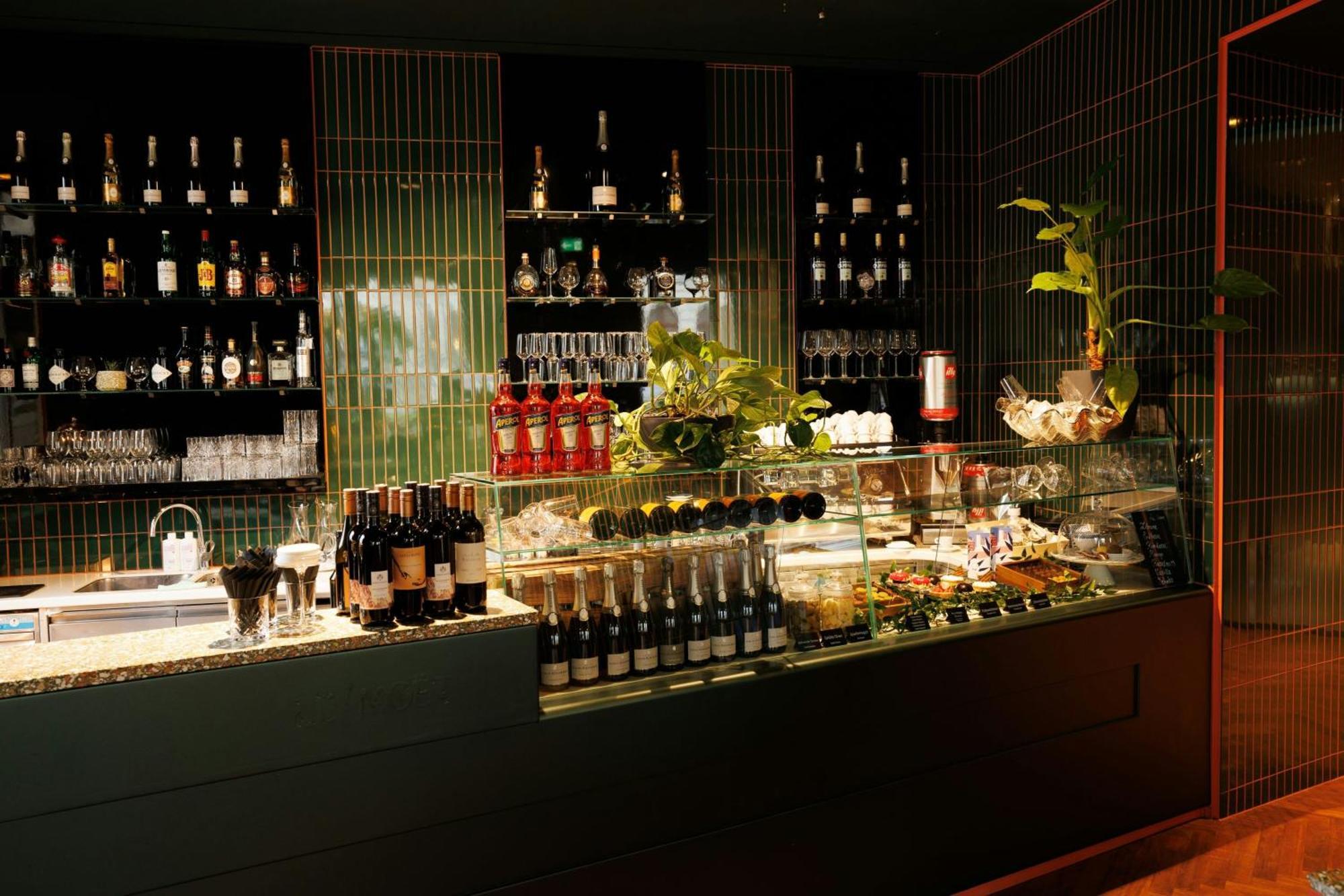 Le Meridien 5* Wiedeń