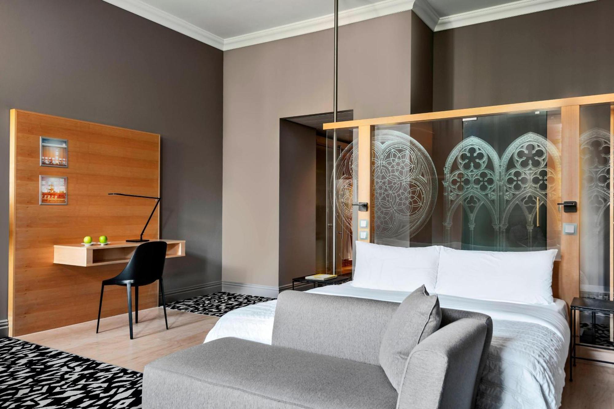 Hotel Le Meridien Wiedeń