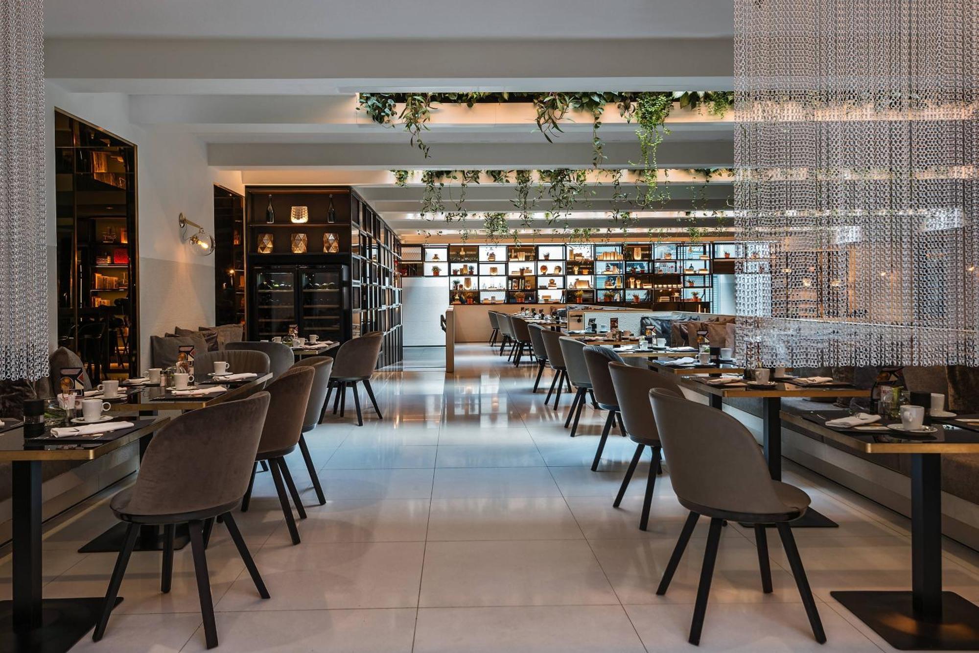 Le Meridien 5* Wiedeń