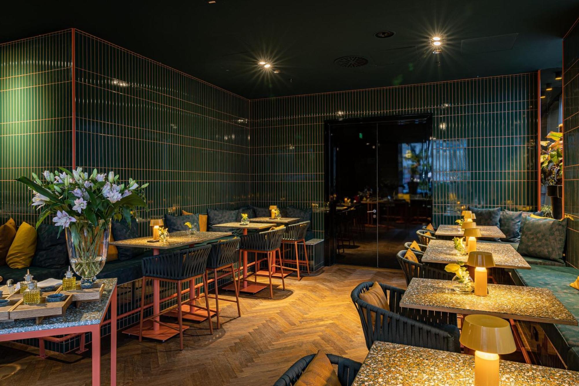Le Meridien Hotel Wenen