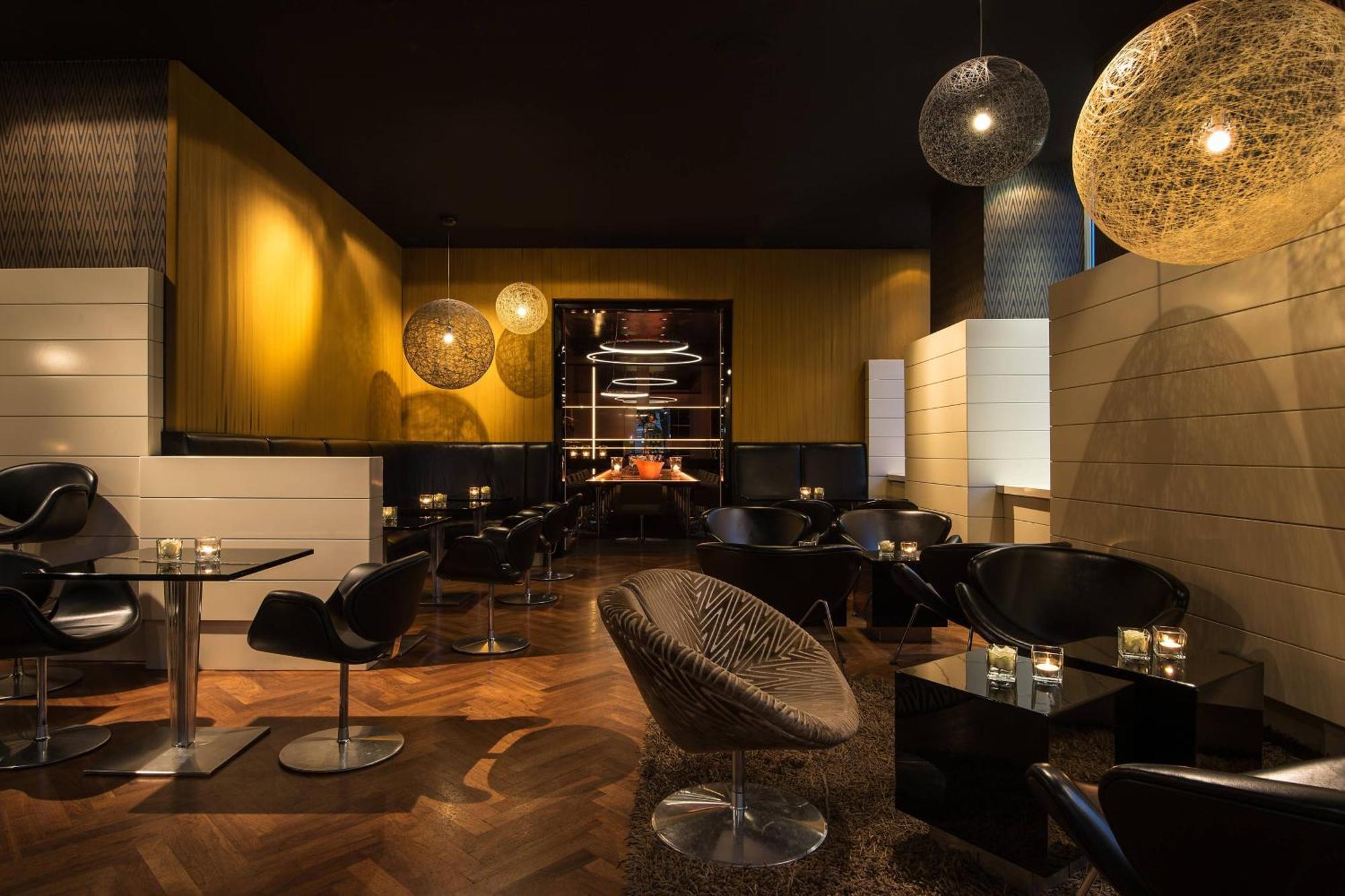 Le Meridien Wenen